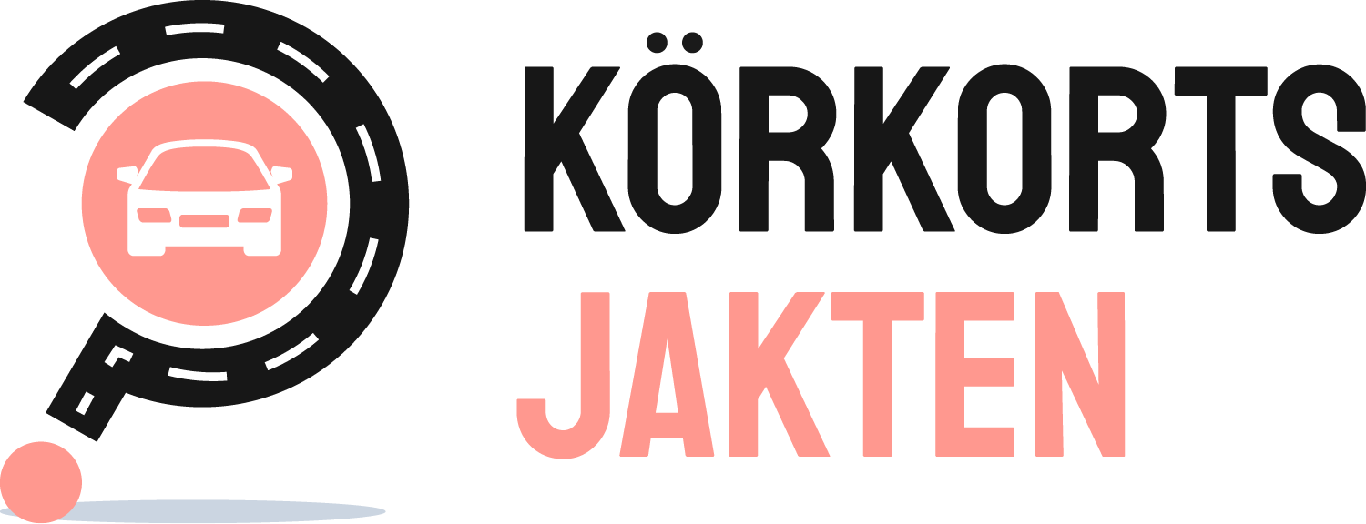 Körkortsjakten